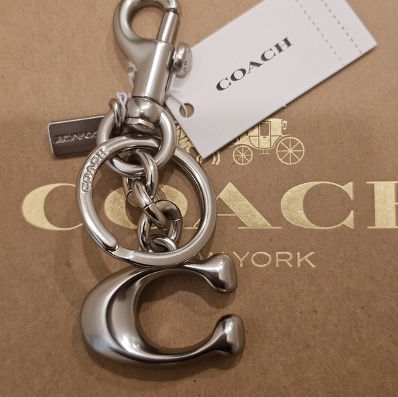 Coach Accessories - Already sold, please decline offers. Thank you..